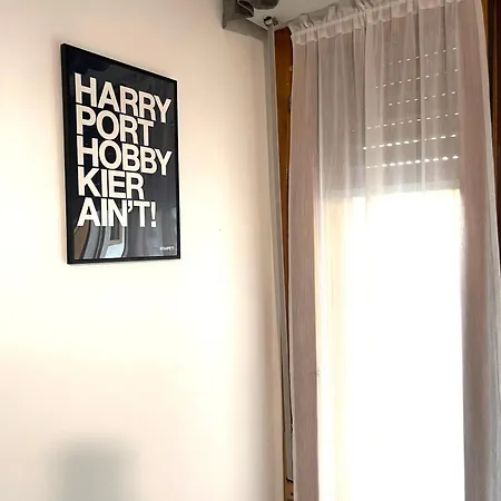 Appartement Eneapolis