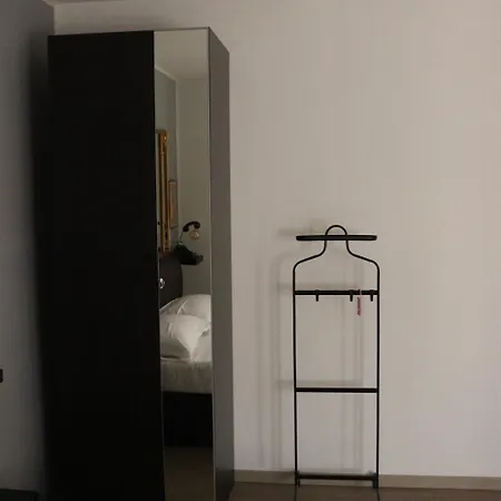 Apartamento Eneapolis Nápoles