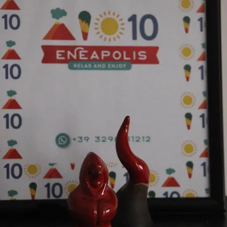 Eneapolis *