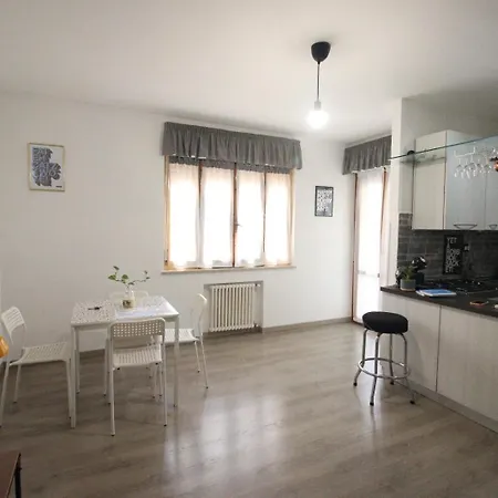 Apartamento Eneapolis