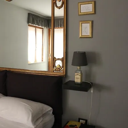Apartamento Eneapolis Nápoles