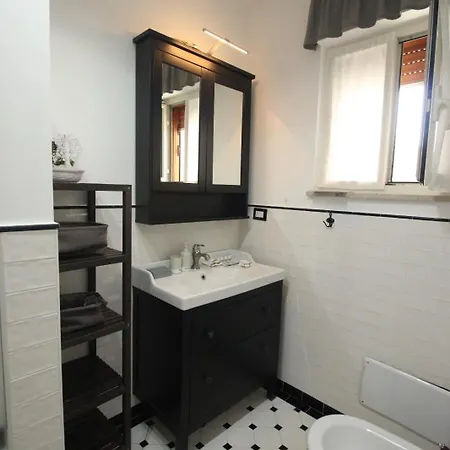 Appartement Eneapolis