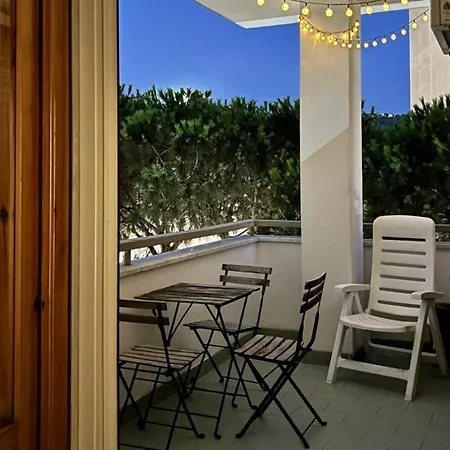 Apartamento Eneapolis *