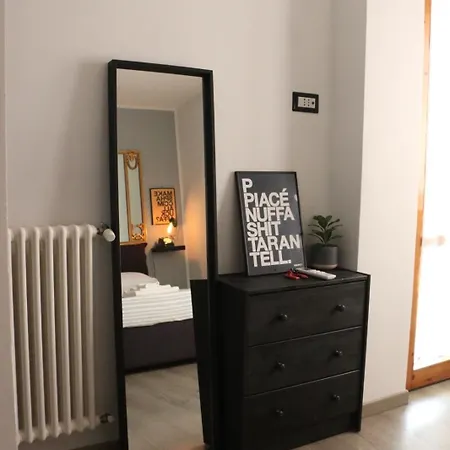Apartamento Eneapolis Nápoles