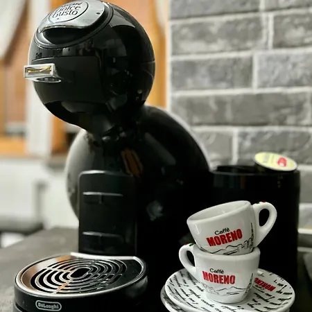 Apartment Eneapolis Naples