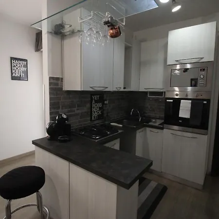 Apartamento Eneapolis