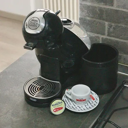 Appartement Eneapolis *