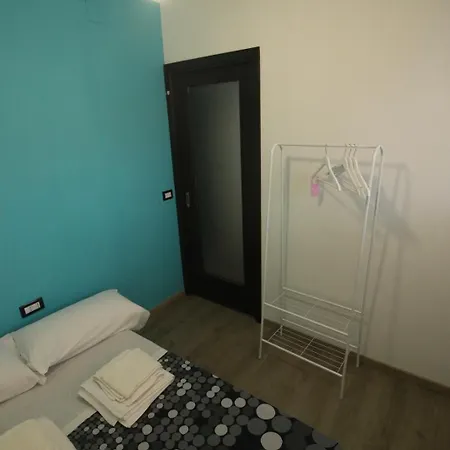 Eneapolis Apartment Naples