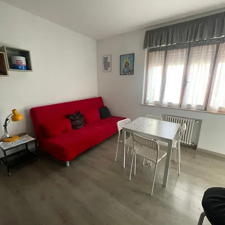 Eneapolis Apartment Naples
