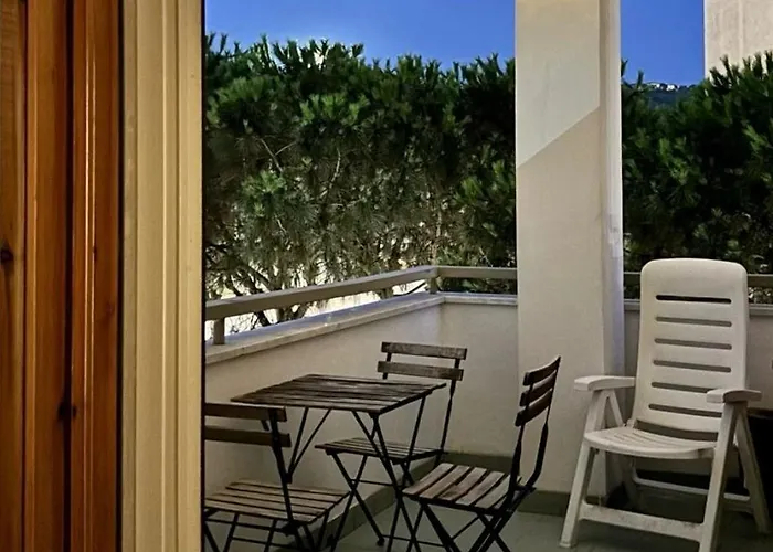 Apartman Eneapolis *