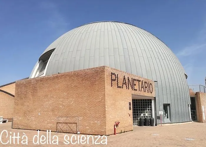 Eneapolis Apartman *