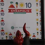 Eneapolis *
