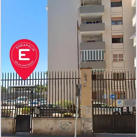 Eneapolis *
