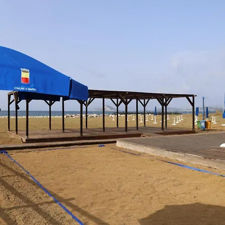 아파트 Eneapolis 나폴리