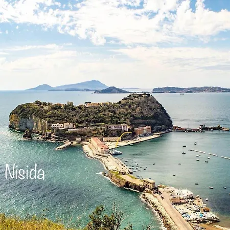 Eneapolis Апартаменты