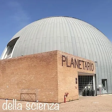 Eneapolis Апартаменты *